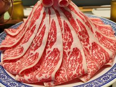 -牛街·马辈儿涮肉(牛街总店)