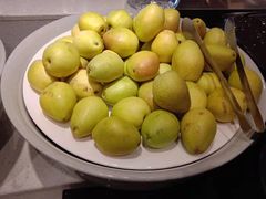 -香佰里鲜货火锅(佳乐金街店)