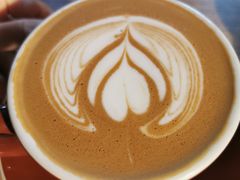 -VOYAGE COFFEE(北锣鼓巷店)