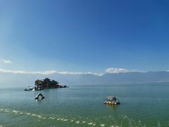 -大理洱海