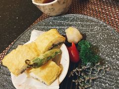 -长崎屋·日本料理·刺身·烧鸟(天河北路店)