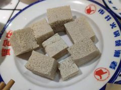 -贤合庄卤味火锅(勒泰中心店)