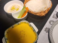-苏坦土耳其西餐厅(玉林店)