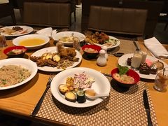 -毛里求斯小四川餐厅总店