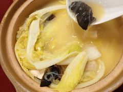 -宏状元现熬粥·京味菜(五棵松店)