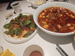 -辛香汇·现炒川菜(城北万象城店)