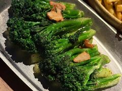 -福嗝er 咖啡&精酿餐吧(东四店)