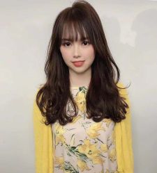 -HG美发设计沙龙