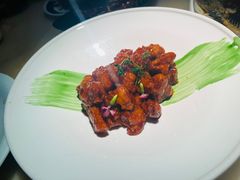 招牌糖醋里脊-桂满陇-十里风荷(合生汇店)