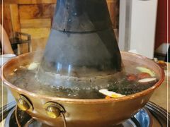 -宝弟羊肉馆(众意路店)
