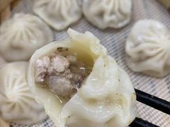 -粥瓜婆特色砂锅粥(白石洲店)
