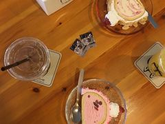 -TrueLove @ Neverland (Husky Cafe)