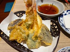 -小山日本料理(兴业太古汇店)
