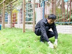 -上海市宝山星佑博爱幼儿园
