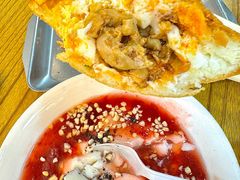 -和众大油条(维明路店)