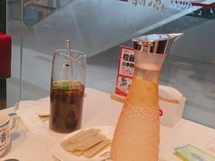 -鱼酷活鱼烤鱼(南京水游城店)