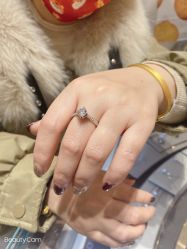 -I Do(镇江苏宁广场店)