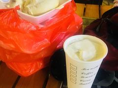 -麦当劳(丽江玉河广场店)