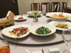-俏陵轩·南京本土菜(奥体博览中心店)
