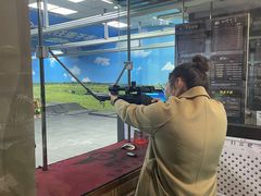 -都市枪神实弹射击俱乐部