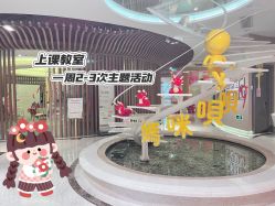 -妈咪呗呗月子中心(市心店)