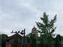 -大慈恩寺(大雁塔)