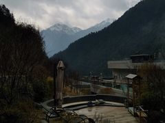 -古尔沟华美达温泉度假酒店