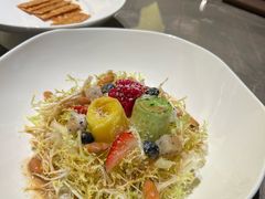 -宫燕府·京菜·烤鸭·淮扬菜(王府中心店)