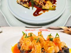 -湘满甲·黄焖甲鱼创始者·湘菜·鲁菜(潘家园店)