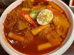 -三代烤肉(保利广场店)