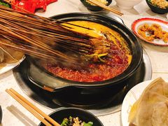 -钢管厂五区小郡肝串串香(通锦桥店)