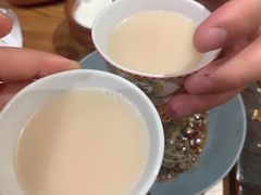 -敏珠拉姆藏餐·南京厨房(富春江东街店)