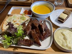 -榖屋house of flour(张江首店)