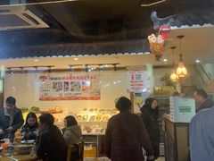 门面-十二道丰味·徐州土菜·烧烤(何山路店)