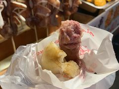 -六合夜市