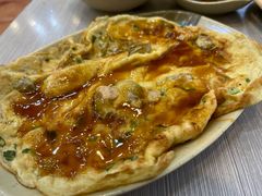 煎蚵饼-圆宝台湾小吃(迎津街店)