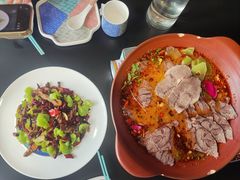 -桥边小楼·手工云南菜·丽江地标美食