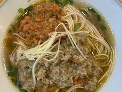 -朱洪元苏式面馆(绿宝广场店)