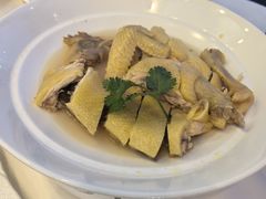 -馨越楼·点心·粤菜(赤坎店)