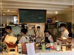 -Egg•Allday Brunch(襄阳北路店)