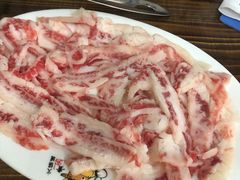 吊龙肉-贵宾牛·潮汕牛肉火锅(珠池总店)