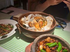 -桂满陇·桃花院落(长泰广场店)