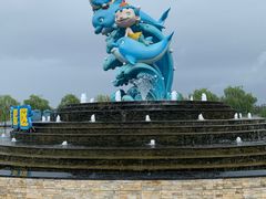 -渔岛海洋度假区