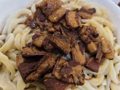 -太原面食店(解放路店)