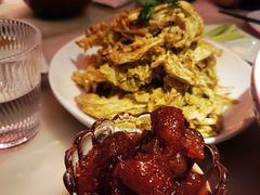 -京华烟云·北京烤鸭(领展购物广场·中关村店)