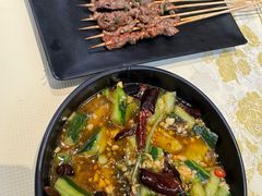 -聚味瞿记·龙虾堂(坡子街店)