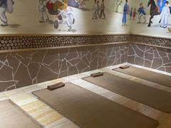 -碧中海汤泉汗蒸酒店