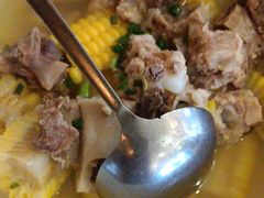 -老傅家湘潭水煮活鱼店(众一国际店)