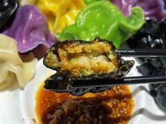 -和源祥·日照菜扛把子(万平口一店)