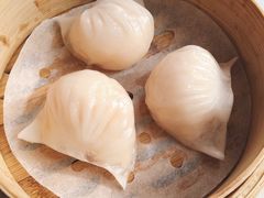 -喜粤8号(四海唐人街店)